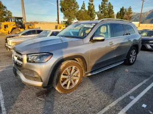 2020 MERCEDES-BENZ GLS-CLASS