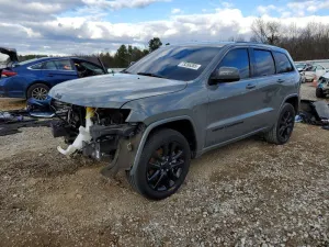 2022 JEEP GRAND CHER