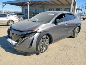 2023 NISSAN ARIYA ENGA