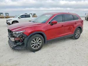 2018 MAZDA CX-9