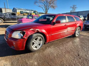 2006 DODGE MAGNUM