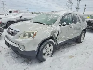 2008 GMC ACADIA