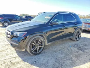 2020 MERCEDES-BENZ GLE-CLASS