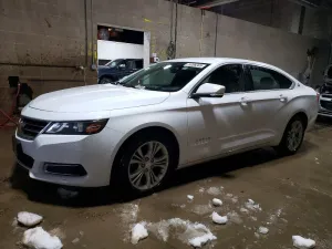 2014 CHEVROLET IMPALA