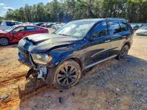 2013 DODGE DURANGO