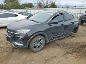 2021 BUICK ENCORE