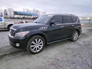 2013 INFINITI QX56
