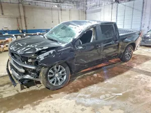 2026 CHEVROLET ALL Models