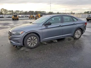 2020 VOLKSWAGEN JETTA