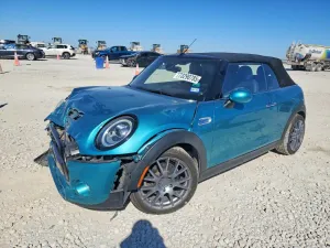 2019 MINI COOPER