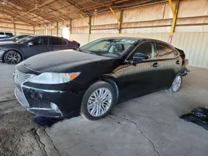 2013 LEXUS ES350