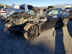 2015 FORD ALL Models