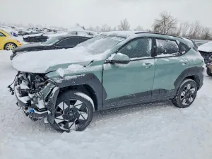 2024 HYUNDAI KONA
