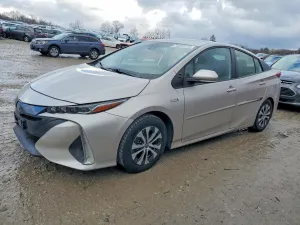 2021 TOYOTA PRIUS