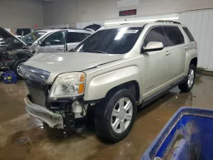 2014 GMC TERRAIN