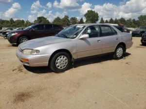 1996 TOYOTA CAMRY