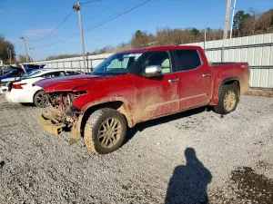 2022 TOYOTA TUNDRA