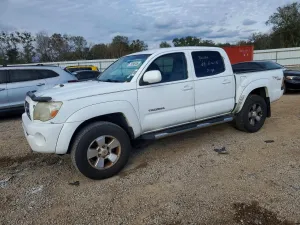 2009 TOYOTA TACOMA