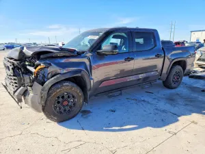 2025 TOYOTA TUNDRA