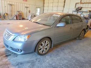 2010 TOYOTA AVALON