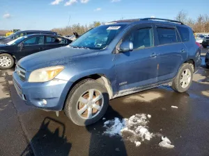 2008 TOYOTA RAV4