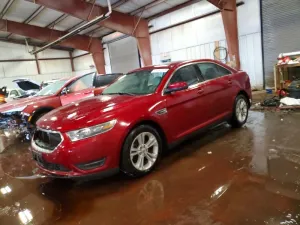 2016 FORD TAURUS
