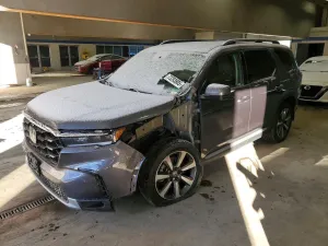 2023 HONDA PILOT