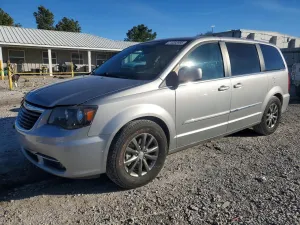 2015 CHRYSLER MINIVAN