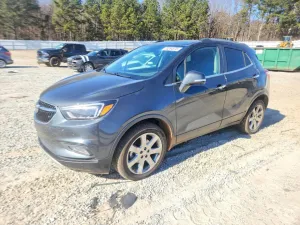 2017 BUICK ENCORE