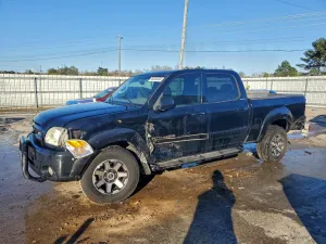 2006 TOYOTA TUNDRA