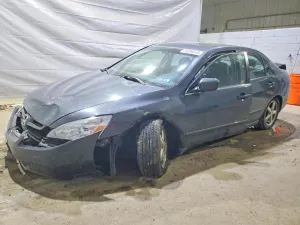 2004 HONDA ACCORD