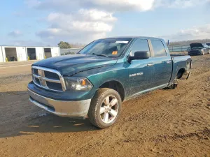 2011 DODGE All Models