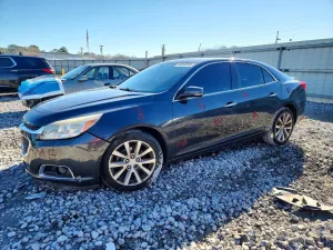 2016 CHEVROLET MALIBU