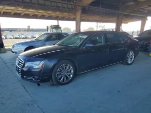 2014 AUDI A8