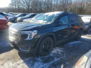 2023 GMC TERRAIN AT