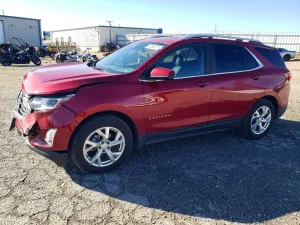2021 CHEVROLET EQUINOX