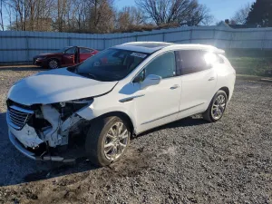 2023 BUICK ENCLAVE