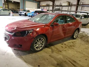 2014 CHEVROLET MALIBU