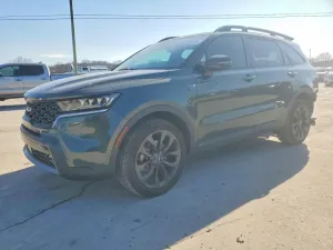 2022 KIA SORENTO