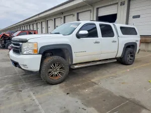 2008 CHEVROLET ALL Models