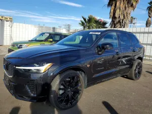 2024 VOLVO XC60 ULTIM