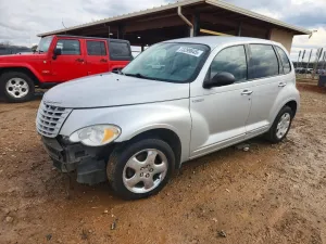 2006 CHRYSLER PT CRUISER