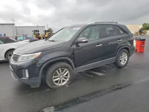 2014 KIA SORENTO