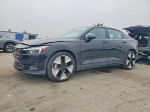 2024 POLESTAR 2