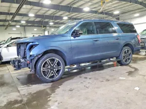 2019 FORD EXPEDITION