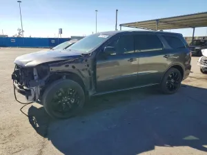 2020 DODGE DURANGO