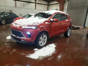 2024 BUICK ENCORE