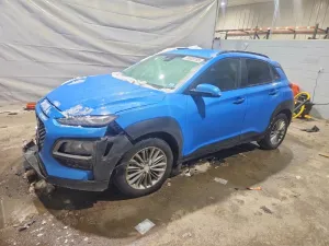 2020 HYUNDAI KONA