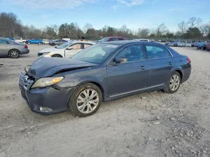 2011 TOYOTA AVALON