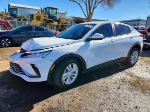 2025 BUICK ENVISTA PR